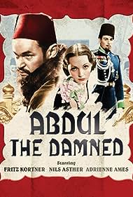 Abdul the Damned (