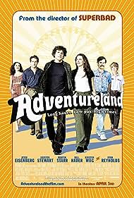 Adventureland (200