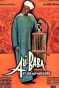 Ali Baba and the F
