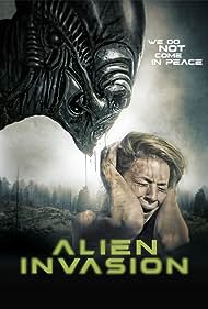 Alien Invasion (20