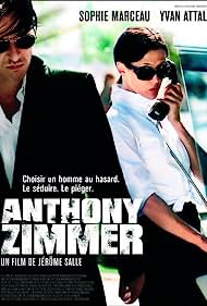Anthony Zimmer (20