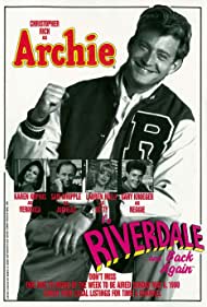 Archie To Riverdal