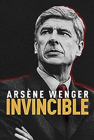 Arsene Wenger Invi
