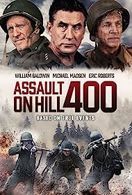 Assault on Hill 40