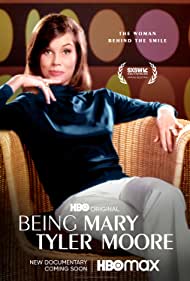 Being Mary Tyler M