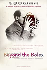 Beyond the Bolex (