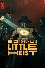 Big Nunus Little H