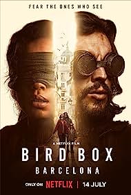 Bird Box Barcelona