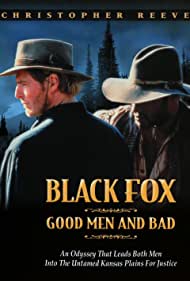 Black Fox Good Men