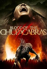 Blood of the Chupa