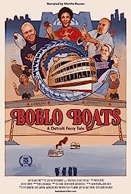 Boblo Boats A Detr