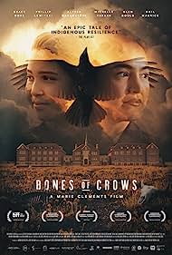 Bones of Crows (20