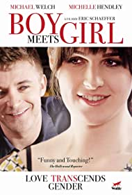 Boy Meets Girl (20