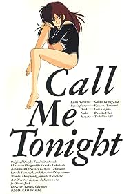 Call Me Tonight (1