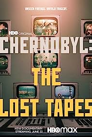 Chernobyl The Lost