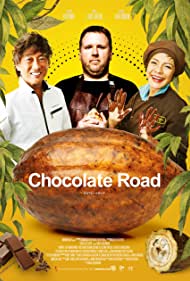 Chocolate Road (20