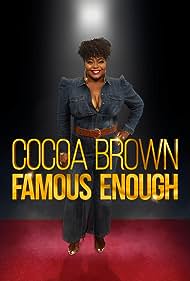 Cocoa Brown Famous