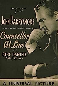 Counsellor at Law 