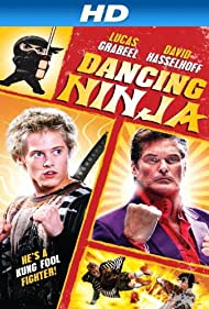 Dancing Ninja (201