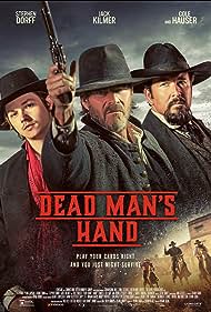 Dead Mans Hand (20