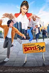 Devil on Top (2021