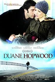 Duane Hopwood (200