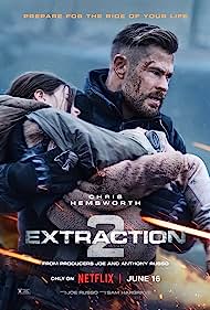 Extraction 2 (2023