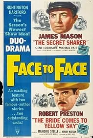 Face to Face (1952