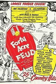 Forty Acre Feud (1