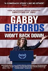 Gabby Giffords Won