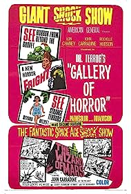 Gallery of Horror 