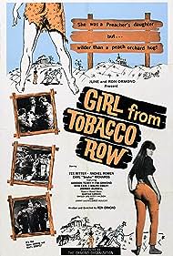 Girl from Tobacco 