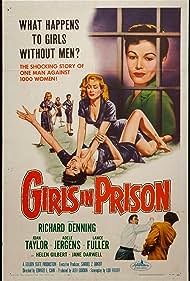 Girls in Prison (1