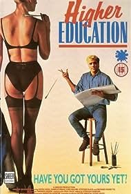 Higher Education (