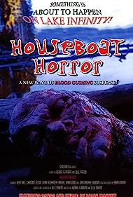 Houseboat Horror (