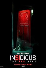 Insidious The Red 
