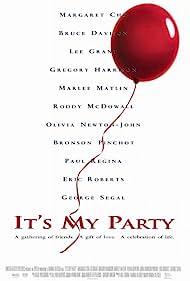 Its My Party (1996