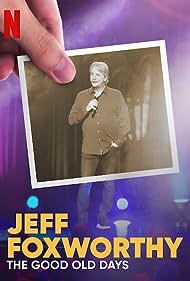 Jeff Foxworthy The