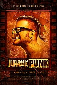 Jurassic Punk (202