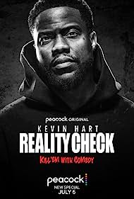 Kevin Hart: Realit