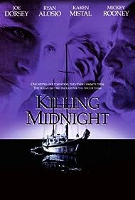 Killing Midnight (