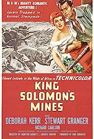 King Solomons Mine