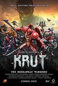 Krut The Himmaphan