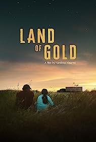 Land of Gold (2022