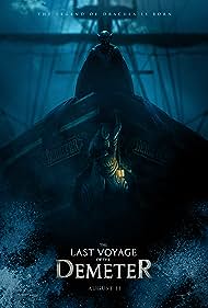 Last Voyage of the