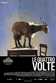 Le Quattro Volte (