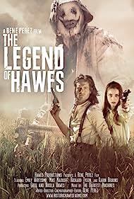 Legend of Hawes (2