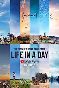 Life in a Day 2020