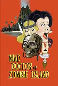 Mad Doctor of Zomb