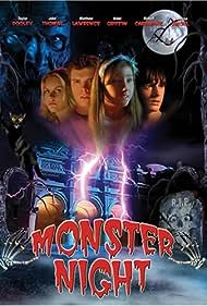 Monster Night (200